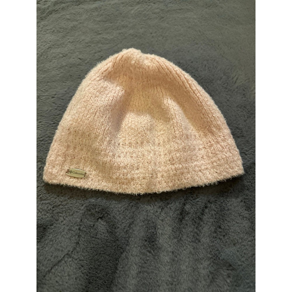Colombia beanie